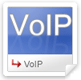 0844 to Voip Phone