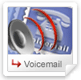 0844 Voicemail